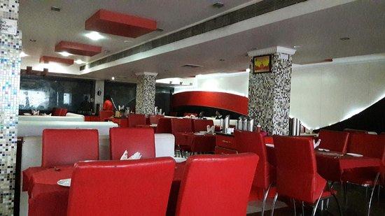 Hakeems Restaurant